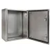 "Щит из нержавеющей стали ""Inox"" AISI 304 (500х400х250) IP66 EKF PROxima"
