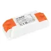 Блок питания ARJ-KE24500 (12W, 500mA) (ARL, IP20 Пластик, 5 лет)