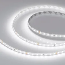 Лента светодиодная 10 Вт/м 24В IP20 6000K 98LED/м UL-A98-8mm SMD 2835 5 м