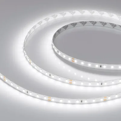 Лента светодиодная 10 Вт/м 24В IP20 6000K 98LED/м UL-A98-8mm SMD 2835 5 м