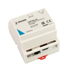 Контроллер DALI-LOGIC-LITE-PS-x1 230B, Ethernet