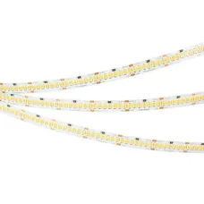 Лента светодиодная 11 Вт/м 24В IP20 2400K 252LED/м RT-A252-10mm SMD 2835 5 м