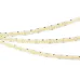 Лента светодиодная 11 Вт/м 24В IP20 2400K 252LED/м RT-A252-10mm SMD 2835 5 м Лента светодиодная 11 Вт/м 24В IP20 2400K 252LED/м RT-A252-10mm SMD 2835 5 м