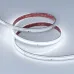 Лента светодиодная 7 Вт/м 24В IP67 6000K 378LED/м SPI-X378-12-14mm  CSP 5 м
