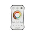 Пульт SMART-R9-DIM 1 зона, 2.4G ARL, IP20 пластик, 5 лет
