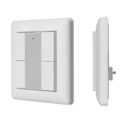 Панель DALI-223-4K-D2-IN (BUS, Free purpose) (IARL, -)
