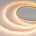 Лента светодиодная 20 Вт/м 24В IP20 4000K2400K 240LED/м RT-A240-8mm SMD 2835 5 м