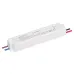 Блок питания ARPV-SP-24018 (24V, 0.75A, 18W) (IP67 Пластик, 5 лет)