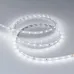 Лента светодиодная 4.8 Вт/м 24В 6000K IP20 60LED/м RT-A60-8-11mm SMD 2835 5 м