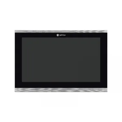 Монитор домофона Hands Free с 10-дюймовым экраном