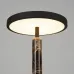 Светильник SP-ALYSS-TAB-R22.5x30-5W Warm3200-MIX CF-BK, 110 deg, 230V, IP20, мрамор, 5 лет