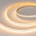 Лента светодиодная 19,2 Вт/м 24В IP20 2700K 180LED/м ULTRA-C180-10mm SMD 5630 5 м