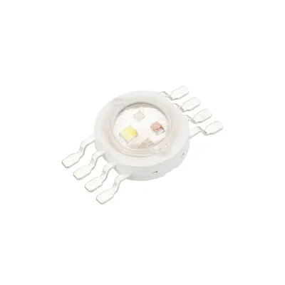 Светодиод мощный ARPL-4W-EPA-RGBW (350mA) (ARL, Emitter)
