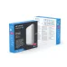 Точка доступа Wi-Fi 6 AX3000 c портом 2.5 Gigabit Ethernet и питанием Power over Ethernet