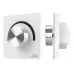 Панель SMART-P1-DIM-G-IN White (3V, Rotary, 2.4G) (, IP20 Пластик, 5 лет) Панель SMART-P1-DIM-G-IN White (3V, Rotary, 2.4G) (, IP20 Пластик, 5 лет)