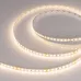Лента светодиодная 11 Вт/м 24В IP20 3000K 128LED/м DOT-X128-8mm DOT 5 м