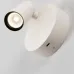 Настенный светильник (бра) Technical C079WL-L3W3K Белый