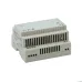 Источник питания INNOCONT. Вход: 220VAC, 1.6А, выход: 100W, 24VDC, 4.2A, типы защиты: КЗ, перегрузка,-10 +50С, IP20, перенапряжение SB-D-100-24