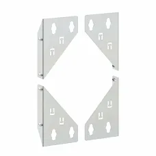 Кронштейн для установки ZERO_U PDU