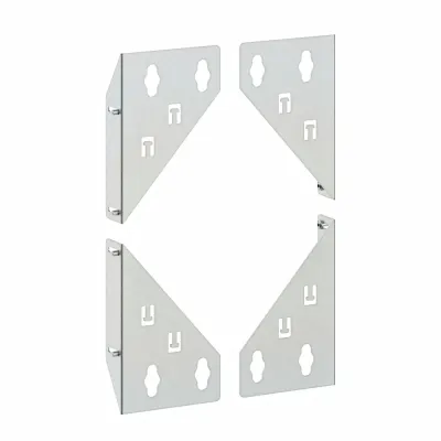 Кронштейн для установки ZERO_U PDU