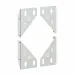 Кронштейн для установки ZERO_U PDU