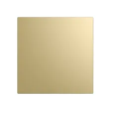 Панель декоративная AEON D100/125 175х175 пластик Champagne DICITI