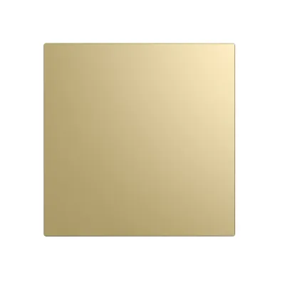 Панель декоративная AEON D100/125 175х175 пластик Champagne DICITI