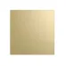 Панель декоративная AEON D100/125 175х175 пластик Champagne DICITI