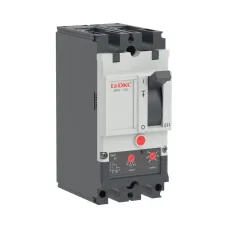 Выключатель автоматический YON pro MNX125L 2P 125 A 70 kA при AC240V расцепитель TMD