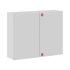 Корпус навесной ST с М/П двухдверный ВxШxГ 800x1000x300 мм, IP55