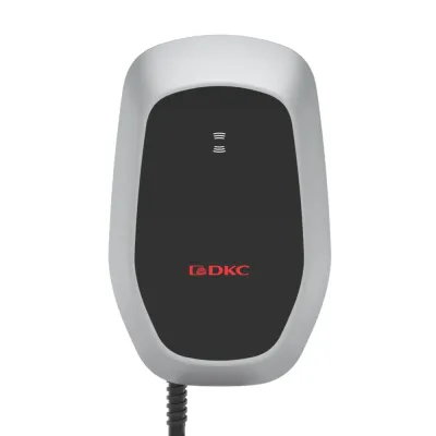 EOS Зарядка (EOS Charge) 7,4кВт T2C RF-WF-LAN-PM
