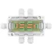 Разветвитель интерфейса RS-422 485 ПР-6 IP65 Исполнение 1