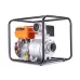 Мотопомпа бензиновая 1500W100 7251