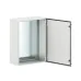 Корпус навесной уличный ST Outdoor с М/П ВxШxГ 800x600x300 мм, IP66