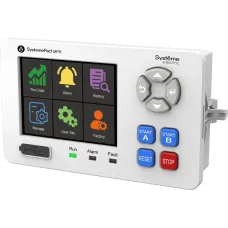 ТЕРМИНАЛ ПОЛЬЗОВАТЕЛЯ MFR530, TFT-ДИСПЛЕЙ