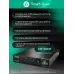 Источник бесперебойного питания Online SRTSE 1    поколения 1500 ВА/Вт, 2U, 8 C13+1 C19, USB,       RS-232, сухие контакты, SNMP-карта