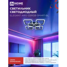 Радиостанция аналоговая портативная А-54 UHF 400-480 МГц 5Вт 2600 мАч IP66 Дисплей