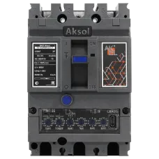 Выключатель автоматический в литом корпусе ВА57-AKSOL-70-103ЭДМ32-СТ 3P/32A/ЭДМ/70кА