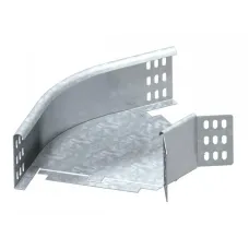 Секция угловая 45°, h=85 мм, B=200 мм, FS (RB 45 820 FS)