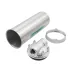 Корпус магистрального фильтра HPS-10C-10SL 3/4",  из нержавеющей стали