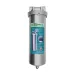 Корпус магистрального фильтра HPS-10C-10SL 3/4",  из нержавеющей стали