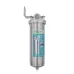Корпус магистрального фильтра HPS-10C-10SL 3/4",  из нержавеющей стали