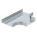 Секция Т-образная, h=110 мм, B=400 мм, FS (RT 140 FS)