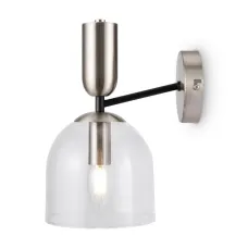 Светильник настенный (бра) Heritage E14х1 40Вт IP 20 Freya FR5263WL-01N