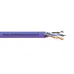 Витая пара F/UTP 4PR 24AWG Cat.5e LSZH(LSOH) экранированная не распространяет горение(DCM Test Report) Польша Витая пара F/UTP 4PR 24AWG Cat.5e LSZH(LSOH) экранированная не распространяет горение(DCM Test Report) Польша