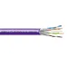 Витая пара U/FTP 4PR 23AWG Cat.6А LSZH(LSOH) экранированная с ограниченным выделением дыма(DCM Test Report) Польша Витая пара U/FTP 4PR 23AWG Cat.6А LSZH(LSOH) экранированная с ограниченным выделением дыма(DCM Test Report) Польша