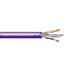 Кабель витая пара U/UTP 4PR 23AWG Cat.6 LSZH(LSOH) неэкранированная с ограниченным выдел(DCM Test Report) Польша Кабель витая пара U/UTP 4PR 23AWG Cat.6 LSZH(LSOH) неэкранированная с ограниченным выдел(DCM Test Report) Польша