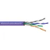 Кабель витая пара U/UTP 4PR 24AWG Cat.5е LSZH(LSOH) неэкранированная не распространяет горение(DCM Test Report) Польша