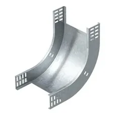 Секция угловая 90° внутренняя, h=60 мм, B=150 мм, FT (RBV 615 S FT)