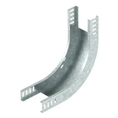 Секция угловая 90° внутренняя, h=35 мм, B=300 мм, FT (RBV 330 S FT)